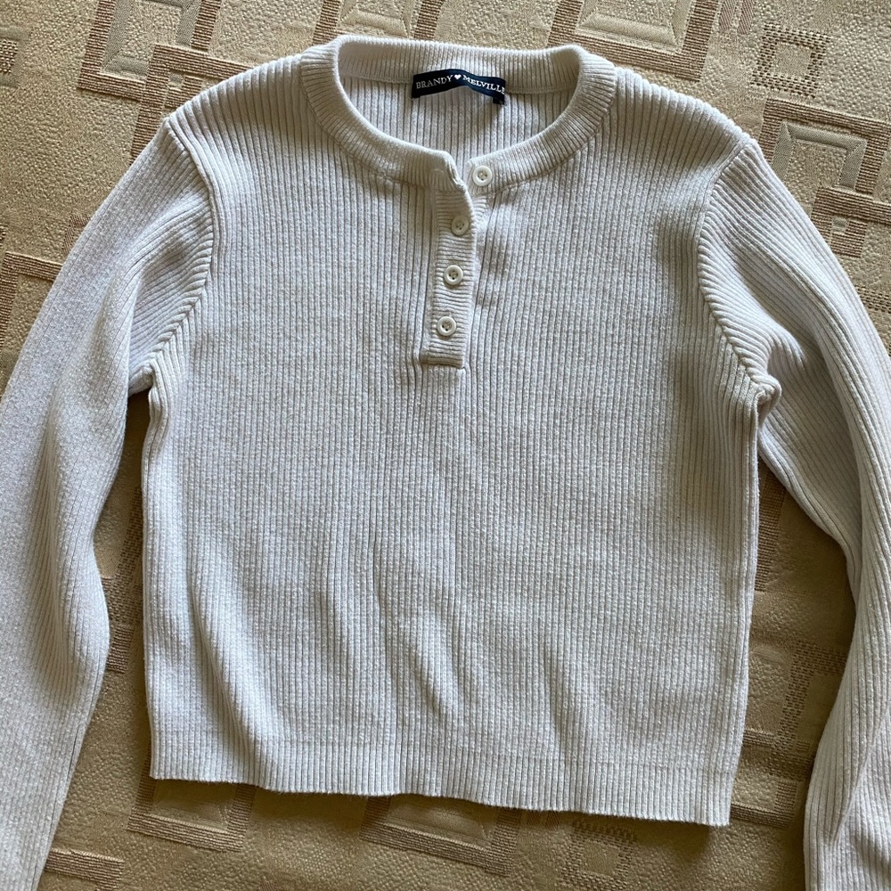 Brandy Melville Top